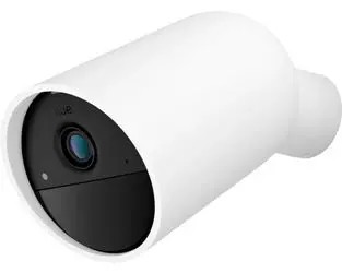 Philips Hue Secure kabellos Philips Hue Secure kabellos