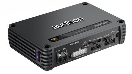 Audison