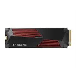 Samsung 990 PRO 4TB (MZ-V9P4T0GW) Samsung 990 PRO 4TB (MZ-V9P4T0GW)