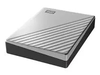 Western Digital My Passport Ultra 5TB (WDBPMV0050BSL) Western Digital My Passport Ultra 5TB (WDBPMV0050BSL)