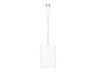 Apple USB-C auf SD Kartenleser (MW653ZM/A) Apple USB-C auf SD Kartenleser (MW653ZM/A)