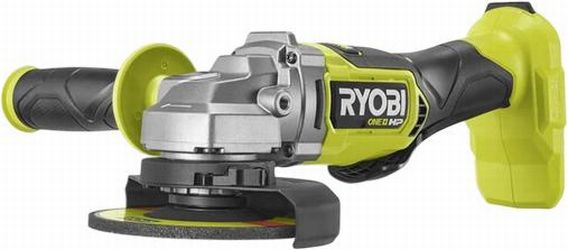 Ryobi RAG18X125-0 Ryobi RAG18X125-0