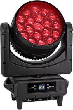 Eurolite LED IP TMH-H760 Beam/Wash/Flowereffekt (51785944) Eurolite LED IP TMH-H760 Beam/Wash/Flowereffekt (51785944)
