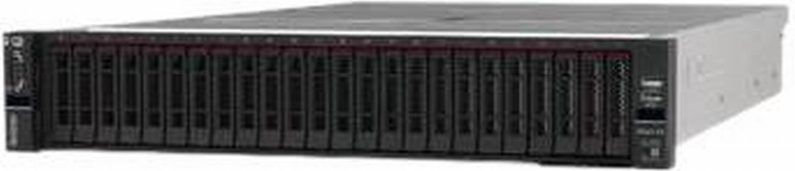 Lenovo ThinkSystem SR650 V3 (7D76A05ZEA)