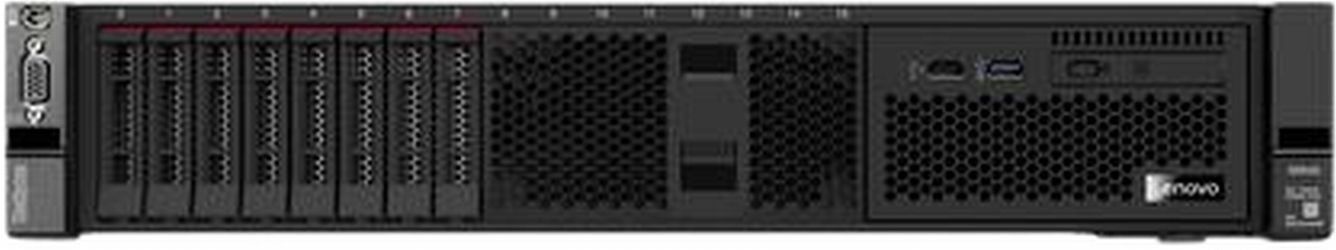 Lenovo ThinkSystem SR665 V3 (7D9AA01TEA)