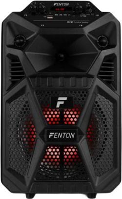 Fenton FPC8T