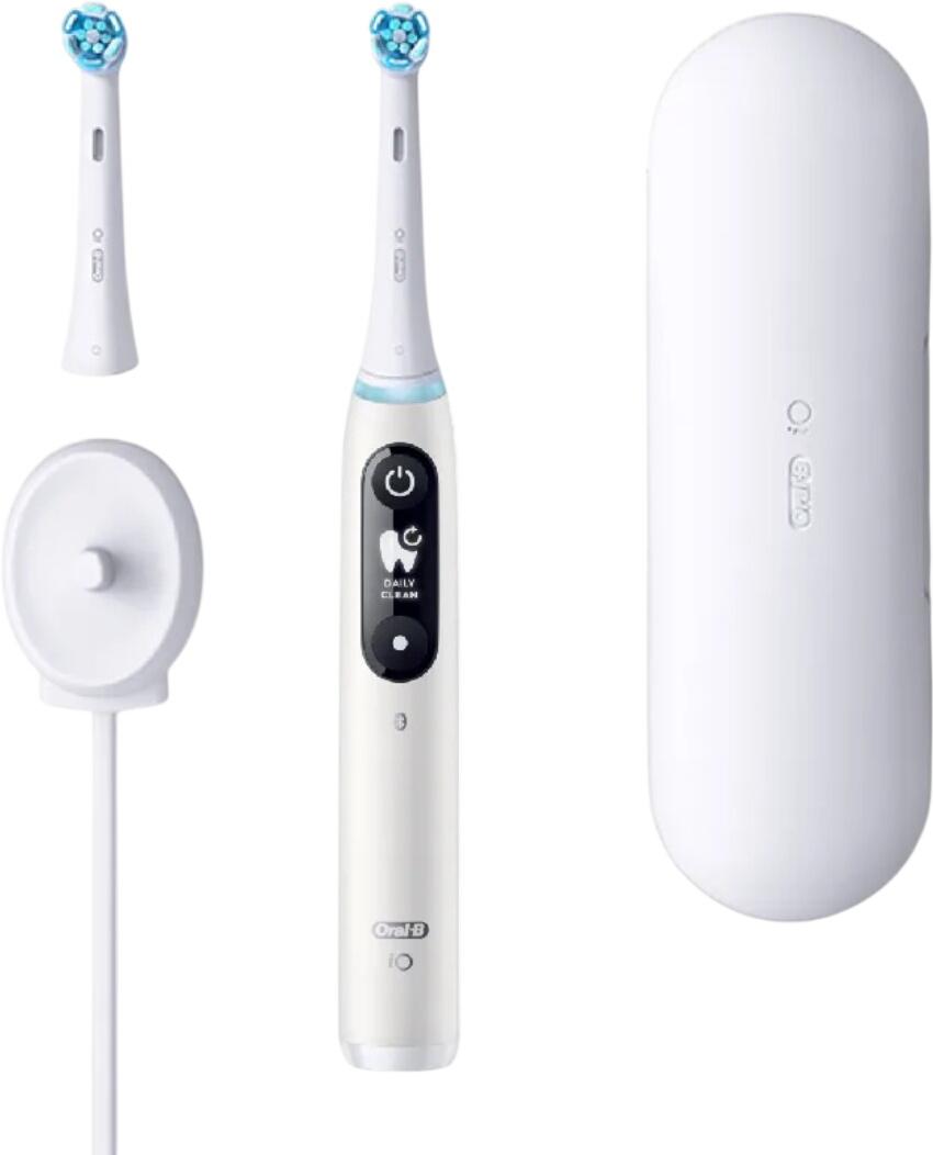 Oral-B