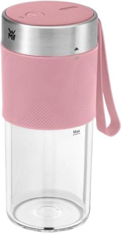 WMF KÜCHENminis Mix on the go Pink