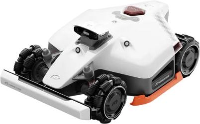 Mammotion