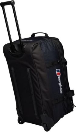 Berghaus Expedition Mule 100 Reisetasche mit Rädern Preisvergleich