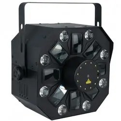 Showtec