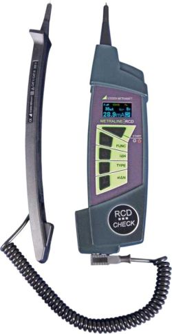 Gossen Metrawatt M507B