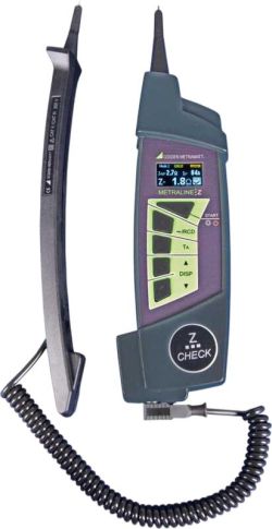 Gossen Metrawatt M507A