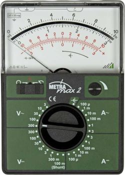 Gossen Metrawatt M102A