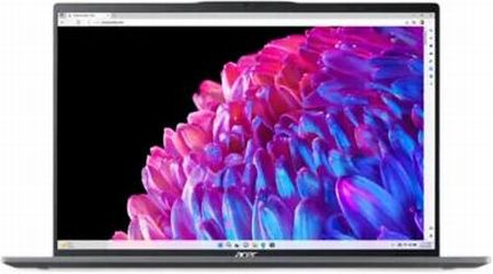 Acer Swift Go 16 OLED SFG16-72-76Q5 (NX.KWNEG.009)