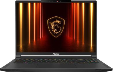 MSI Stealth 18 HX AI A2XWIG-042 (001833-042) MSI Stealth 18 HX AI A2XWIG-042 (001833-042)