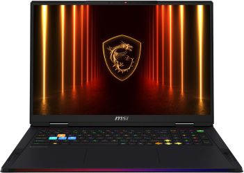 MSI Raider 18 HX AI A2XWJG-074 (001824-074)