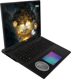 MSI Titan 18 HX Dragon Edition Norse Myth A2XWJG-273 (001824-273)