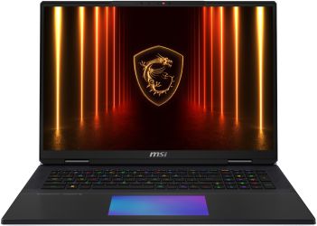 MSI Titan 18 HX AI A2XWJG-070 (001824-070)
