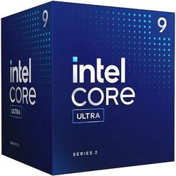 Intel Core Ultra 9 285 Boxed Intel Core Ultra 9 285 Boxed