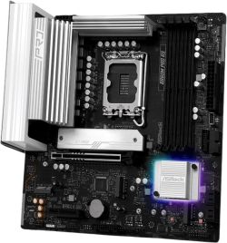 ASRock B860M Pro RS