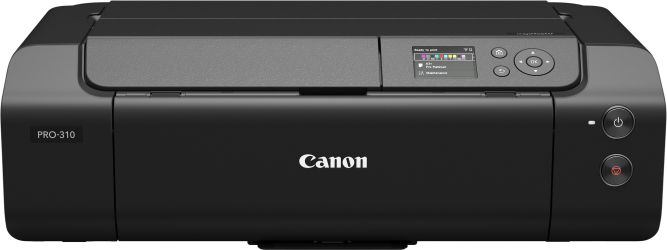 Canon imagePROGRAF Pro-310 Canon imagePROGRAF Pro-310