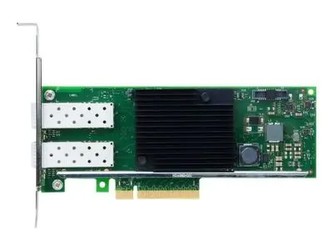 Lenovo ThinkSystem Netzwerkadapter (7ZT7A00537) Lenovo ThinkSystem Netzwerkadapter (7ZT7A00537)