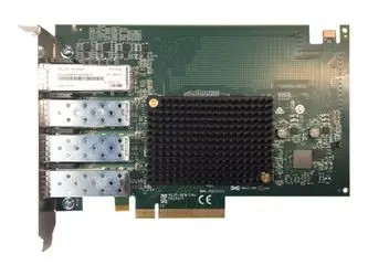Lenovo ThinkSystem Netzwerkadapter (7ZT7A00493) Lenovo ThinkSystem Netzwerkadapter (7ZT7A00493)
