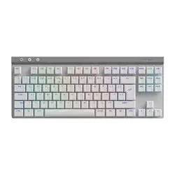 Logitech