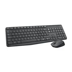Logitech