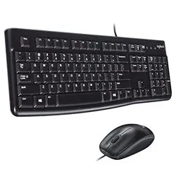 Logitech