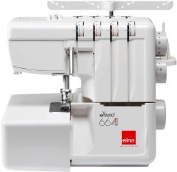 Elna eXtend 664 Version 2