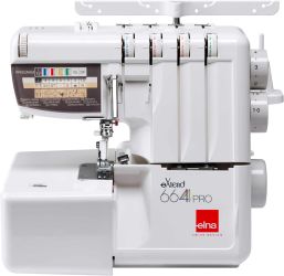 Elna eXtend 664PRO Version 2