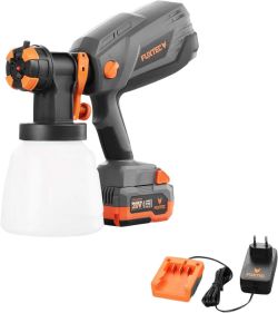 Fuxtec FX-E1CSP20 SET