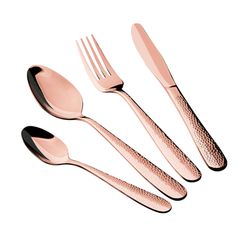 Berlinger Haus Besteck-Set 24-tlg. (BH-2619NA) Berlinger Haus Besteck-Set 24-tlg. (BH-2619NA)