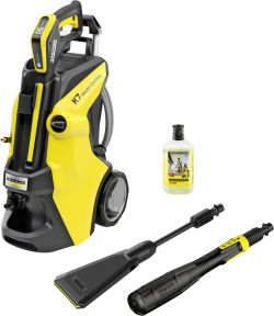 Kärcher K 7 Smart Control Flex eco!Booster (1.317-344.0) Kärcher K 7 Smart Control Flex eco!Booster (1.317-344.0)
