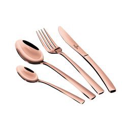 Berlinger Haus Besteck-Set 24-tlg. (BH-2637A) Berlinger Haus Besteck-Set 24-tlg. (BH-2637A)