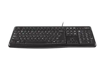 Logitech