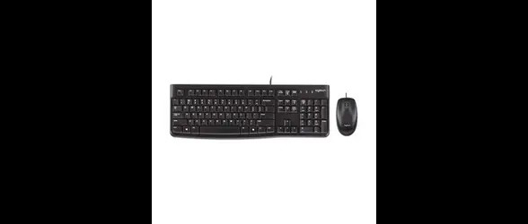 Logitech