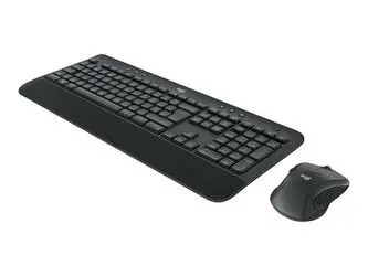 Logitech
