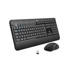 Logitech