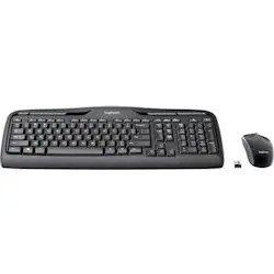 Logitech