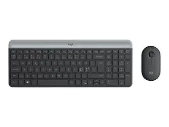 Logitech