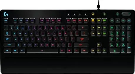 Logitech