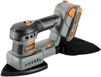 Fuxtec FX-E1MS20 SET