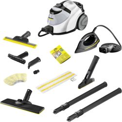Kärcher SC 5 EasyFix Iron Select Bath Edition (1.512-666.0)