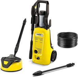 Kärcher K4 Universal Edition T5 (1.679-303.0) Kärcher K4 Universal Edition T5 (1.679-303.0)