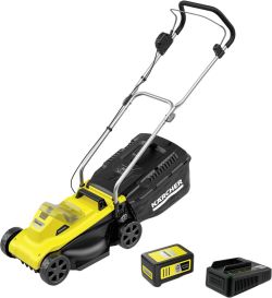 Kärcher LMO 2-18 Battery Set (1.445-401.0) Kärcher LMO 2-18 Battery Set (1.445-401.0)