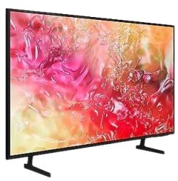 Samsung 65" Crystal UHD DU7170 (2024) UE65DU7170U