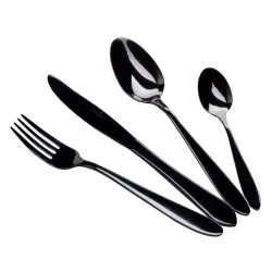Berlinger Haus Besteck-Set 24-tlg. (BH-3077) Berlinger Haus Besteck-Set 24-tlg. (BH-3077)